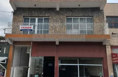 Ponto comercial à venda na Avenida Celso Miguel dos Santos, Centro, Votorantim