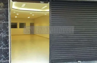 Ponto comercial à venda na Rua Doutor Álvaro Soares, Centro, Sorocaba