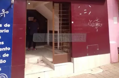 Ponto comercial à venda na Praça Doutor Ferreira Braga, Centro, Sorocaba