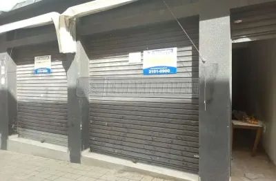 Ponto comercial à venda na Praça Doutor Ferreira Braga, Centro, Sorocaba