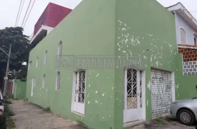 Ponto comercial à venda na Rua Bernardo Ferraz de Almeida, Jardim Vergueiro, Sorocaba