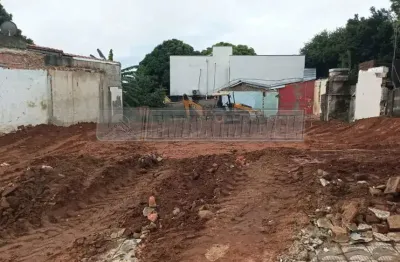 Terreno comercial à venda na Rua Antônio Munhoz, Terreno, Rio Acima, Votorantim