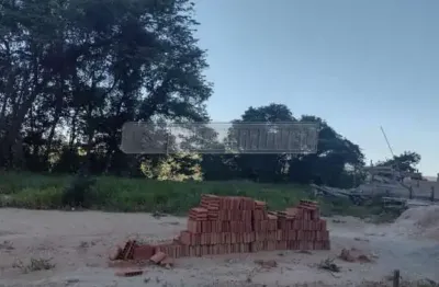 Terreno em condomínio fechado à venda na Rua Cyro De Andrade Taques, Terreno, 270, Caputera, Sorocaba