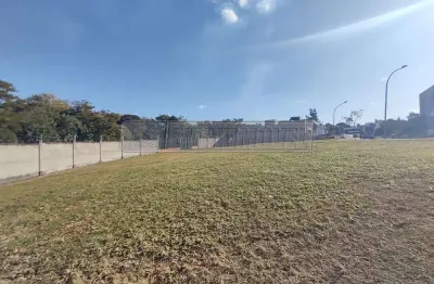 Terreno em condomínio fechado à venda na Alameda Nova Zelândia, Alphaville Nova Esplanada, Votorantim