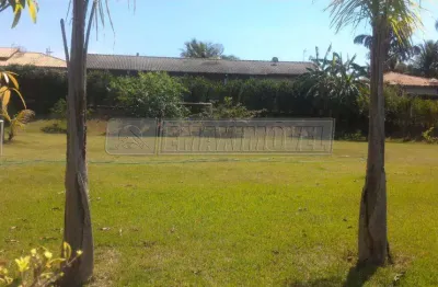 Terreno em condomínio fechado à venda na Rodovia Raposo Tavares, Rua Duzolina Bataiola, Barreiro, Araçoiaba da Serra