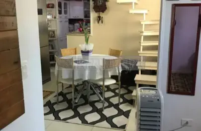 Cobertura com 3 quartos à venda na Rua Doutor Rubino De Oliveira, Bloco 1, 935, Vila Carvalho, Sorocaba