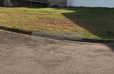 Terreno em condomínio fechado à venda na Avenida Doutor Luiz Mendes Almeida, Rua José Orlando Cipriano 68, 1622, Vila Espírito Santo, Sorocaba