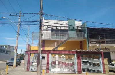 Ponto comercial à venda na Rua Atanázio Soares, Vila Olímpia, Sorocaba