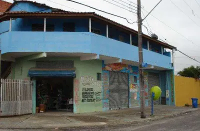 Ponto comercial à venda na Rua Belmiro Moreira Soares, Jardim São Guilherme, Sorocaba