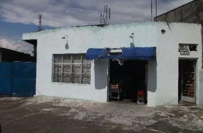 Ponto comercial à venda na Rua Affonso Rosa, Parque Vitória Régia, Sorocaba