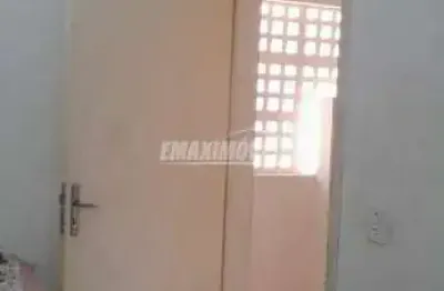 Apartamento com 2 quartos à venda na Rua Jorge Elias, Cajuru do Sul, Sorocaba