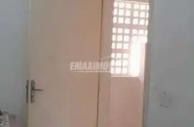 Apartamento com 2 quartos à venda na Rua Jorge Elias, Bloco 9, 230, Cajuru do Sul, Sorocaba