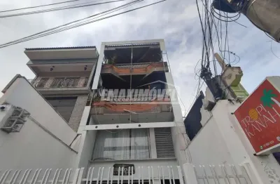 Apartamento com 2 quartos para alugar na Rua Coronel Nogueira Padilha, Vila Hortência, Sorocaba