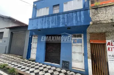 Apartamento com 2 quartos para alugar na Rua Araçoiaba, Centro, Sorocaba