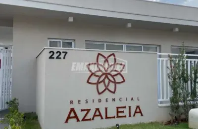 Apartamento com 2 quartos à venda na Alameda Itanhaém, Bloco B, 227, Jardim Saira, Sorocaba