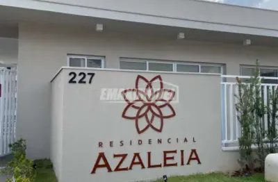 Apartamento com 2 quartos à venda na Alameda Itanhaém, Bloco B, Jardim Saira, Sorocaba