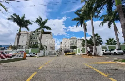 Apartamento 2 dormitórios - veredas dos bandeirantes - sorocaba/sp