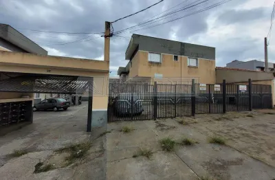 Kitnet / Stúdio à venda na Avenida Elias Maluf, Jardim Wanel Ville V, Sorocaba