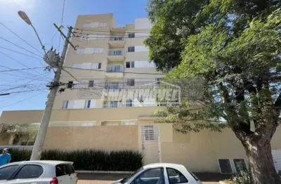 Cobertura com 3 quartos à venda na Rua Fernão Salles, Bloco úNico, Vila Hortência, Sorocaba