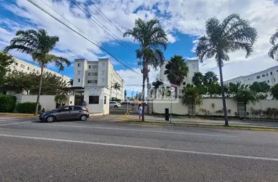 Apartamento com 2 quartos para alugar na Avenida Adolpho Massaglia, Bloco 03, 800, Vossoroca, Votorantim