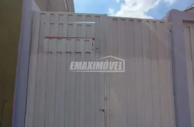 Barracão / Galpão / Depósito para alugar na Rua Maria Izabel Zanchetta Carnacini, Jardim Betânia, Sorocaba