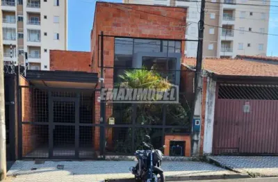 Barracão / Galpão / Depósito para alugar na Rua Francisco Cabrera, 0, Wanel Ville, Sorocaba