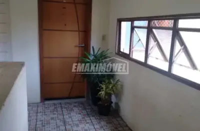Apartamento com 2 quartos à venda na Rua José Alves Da Silva, Bloco H, Jardim Tulipas, Sorocaba