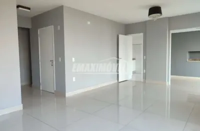 Apartamento com 3 quartos para alugar na Rua Ana Carmela Jurado Ferro, Bloco úNico, 375, Jardim Emília, Sorocaba