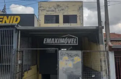 Ponto comercial à venda na Avenida Itavuvu, Jardim Santa Cecília, Sorocaba