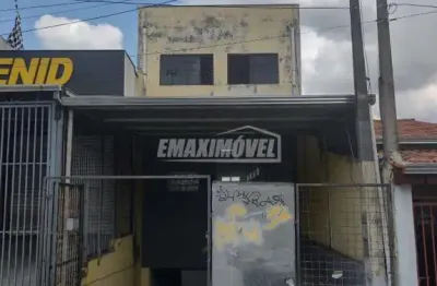 Ponto comercial à venda na Avenida Itavuvu, 5112, Jardim Santa Cecília, Sorocaba