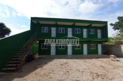 Kitnet / Stúdio para alugar na Rua Francisco Henrique Oliveira, 03 - Superior, Itinga, Sorocaba