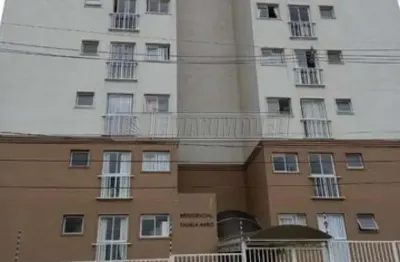 Apartamento com 2 quartos à venda na Rua Benjamim dos Santos, Vila Haro, Sorocaba