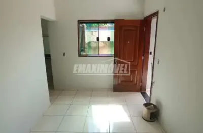 Apartamento com 2 quartos para alugar na Rua Professora Maria Luiza Gonçalves, Unidade 5, Jardim Portal do Itavuvu, Sorocaba
