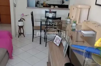 Apartamento com 2 quartos à venda na Rua Lituânia, Bloco 02, 880, Jardim Europa, Sorocaba