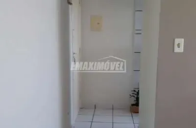 Apartamento com 2 quartos à venda na Rua Serafina Milego Latorre, Jardim Vera Cruz, Sorocaba