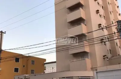 Apartamento com 3 quartos à venda na Rua André Rodrigues Benavides, Bloco úNico, Parque Campolim, Sorocaba