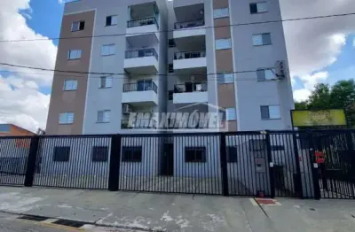 Apartamento com 2 quartos à venda na Rua Ottília Wey Pereira, Alto da Boa Vista, Sorocaba