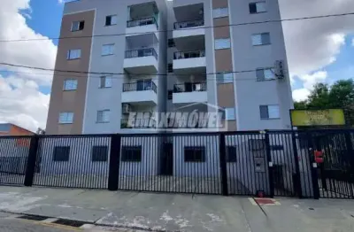 Apartamento com 2 quartos à venda na Rua Ottília Wey Pereira, Bloco úNico, 347, Alto da Boa Vista, Sorocaba