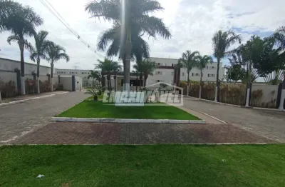 Apartamento com 2 quartos à venda na Rua Salvador Leite Marques, Éden, Sorocaba