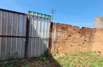Terreno à venda na Rua Doutor Américo Figueiredo, 4550, Jardim Santa Bárbara, Sorocaba