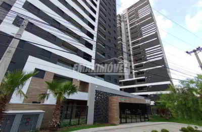 Apartamento com 2 quartos para alugar na Rua 11, Boa Vista, Sorocaba