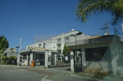 Apartamento com 2 quartos à venda na Rua Atanázio Soares, Bloco 20 - Bloco 20, 3395, Jardim Maria Eugênia, Sorocaba