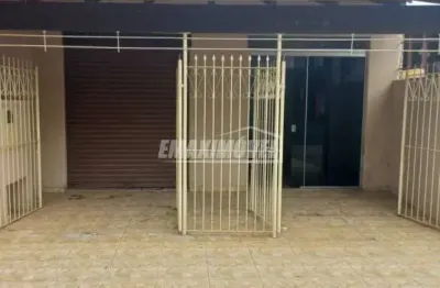 Ponto comercial para alugar na Rua Antônio de Barros, Parque das Laranjeiras, Sorocaba