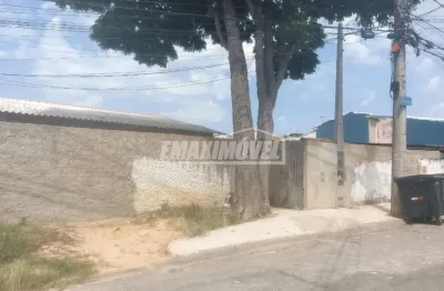 Terreno à venda na Rua dos Ferroviários, 89, Vila Barão, Sorocaba
