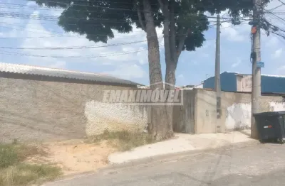 Terreno à venda na Rua dos Ferroviários, Vila Barão, Sorocaba