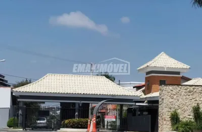 Casa em condomínio fechado com 3 quartos à venda na Avenida Fernando Stecca, Rua Mercedes Ferreira, 571, Iporanga, Sorocaba