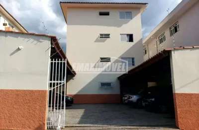 Apartamento com 2 quartos à venda na Alameda Avanhandava, Jardim Saira, Sorocaba