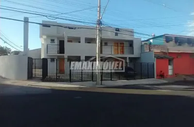 Kitnet / Stúdio à venda na Rua Haroldo Segamarchi, Unid 6, 210, Jardim Santa Bárbara, Sorocaba