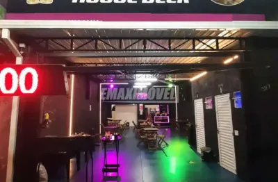 Sala comercial à venda na Avenida Edward Fru-Fru Marciano da Silva, 327, Jardim São Guilherme, Sorocaba