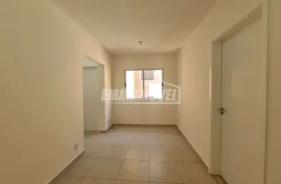 Apartamento 2 dormitórios - lopes de oliveira - sorocaba/sp